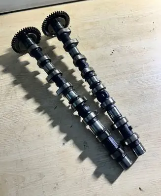 Mercedes-Benz C W203 Camshaft 0510101 0510001