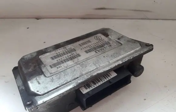 Renault Espace - Grand espace IV Gearbox control unit/module 8200306333