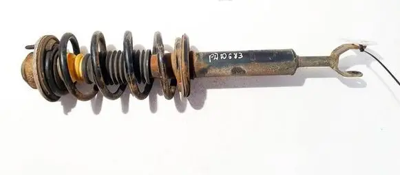 Volkswagen PASSAT B5.5 Front shock absorber/damper dsb037g