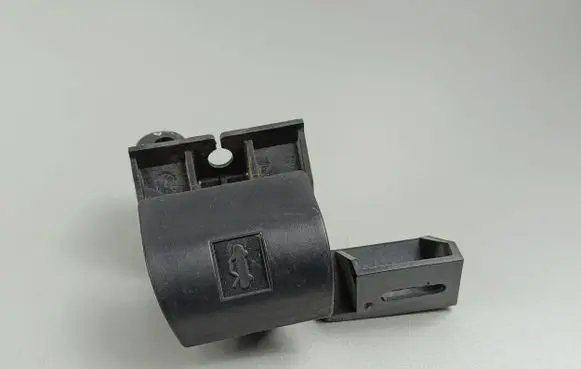 Ford F150 Engine bonnet (hood) release handle