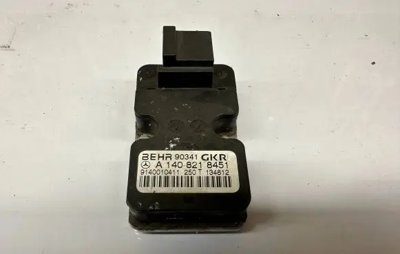 Mercedes-Benz S W140 Other relay 1408218451