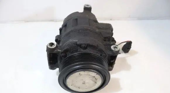 Audi A4 S4 B7 8E 8H Air conditioning (A/C) compressor (pump)