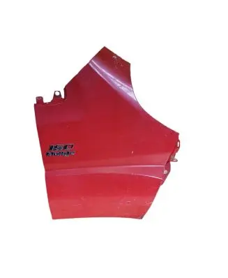 Fiat Ducato Fender