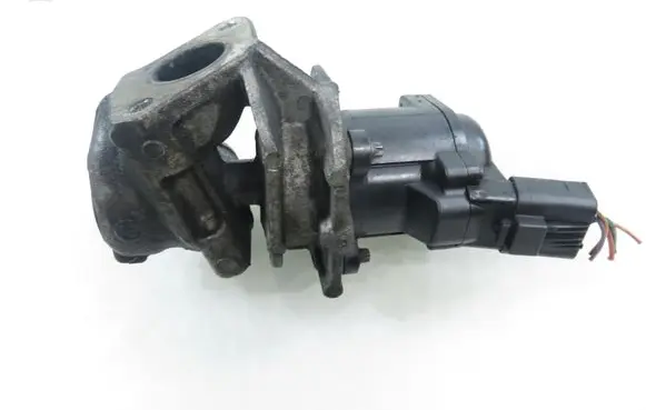 Citroen C4 I EGR valve 216046799 9685640480