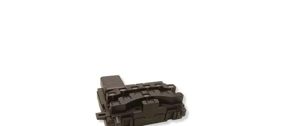 Volkswagen Touran I Steering angle sensor 1K0959654