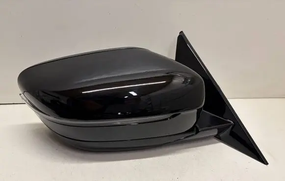 BMW 4 G22 G23 G24 G26 Front door electric wing mirror 