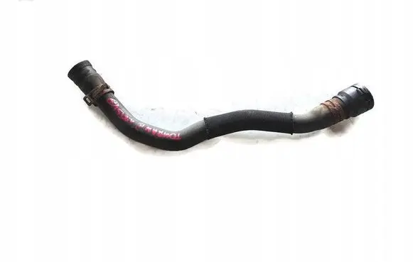 Volkswagen Touran I Engine coolant pipe/hose 1K0121070BD