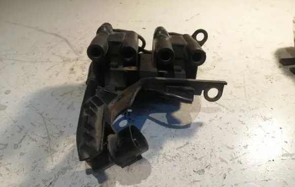 Hyundai Sonata High voltage ignition coil