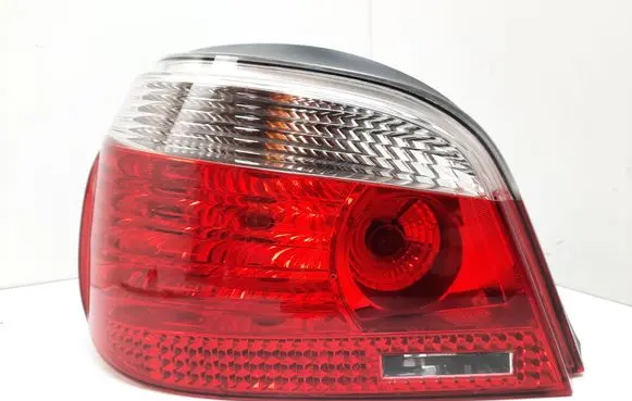 BMW 5 E60 E61 Rear/tail lights 6910767