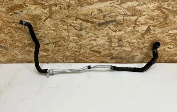BMW X5 G05 Engine coolant pipe/hose 19906610 64219398799