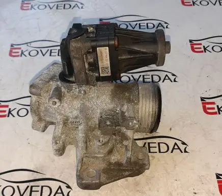 Volvo XC60 EGR valve 50276422