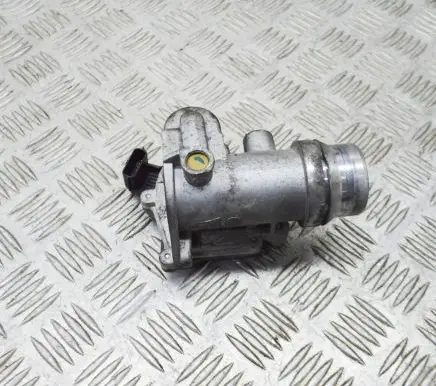 Mercedes-Benz Citan W415 Throttle valve 161A09794R