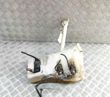 Nissan 240ZX, 280ZX, 300ZX Windshield washer fluid reservoir/tank 2891030P20