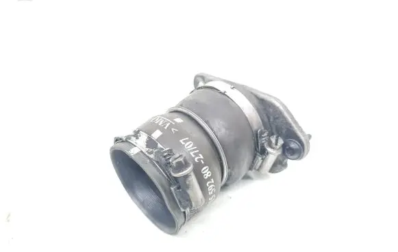 Intercooler hose/pipe