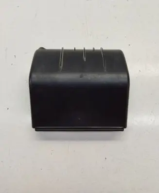 Saab 9-3 Ver2 Tailgate/boot lid lock trim 12791956