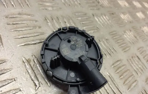 Tesla Model 3 Airbag deployment crash/impact sensor 103676200a