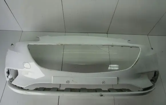 Opel Corsa E Front bumper R18P3