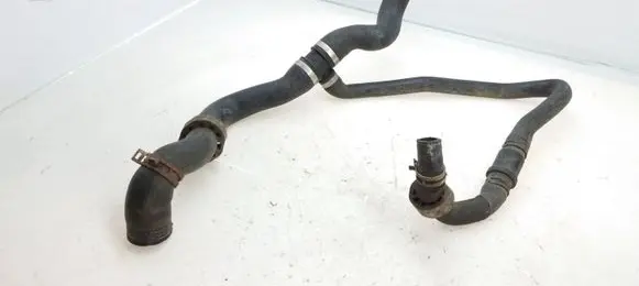 Mercedes-Benz GL X164 Engine coolant pipe/hose A1645011082 3167348