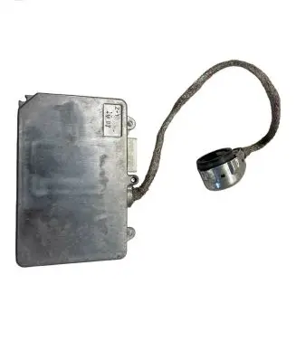 Headlight ballast module Xenon