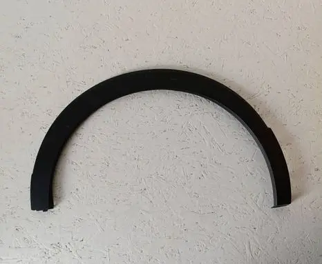 Volkswagen T-Cross Rear arch trim 2GM854819