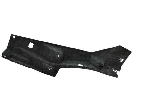 Chrysler Pacifica Side bottom protection 68240034AB
