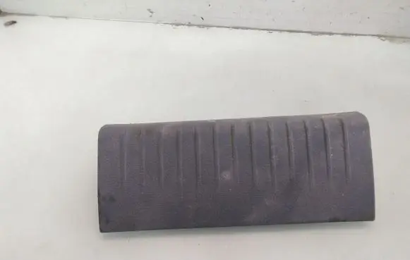 Jeep Grand Cherokee (WK) Rear sill trim cover 5JX64TRMAB