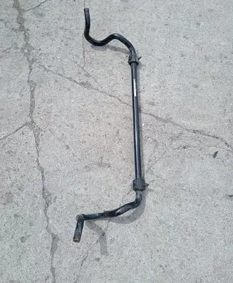 Mercedes-Benz GLC X253 C253 Front anti-roll bar/sway bar A2533230265