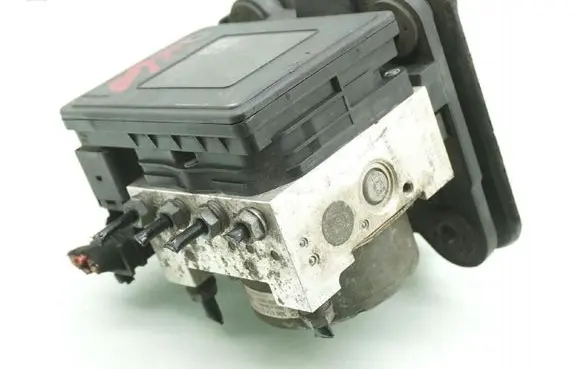 Volkswagen PASSAT B8 ABS Pump 3Q0614517Q