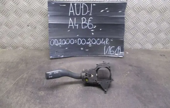 Audi A4 S4 B6 8E 8H Indicator stalk 8E0953513A