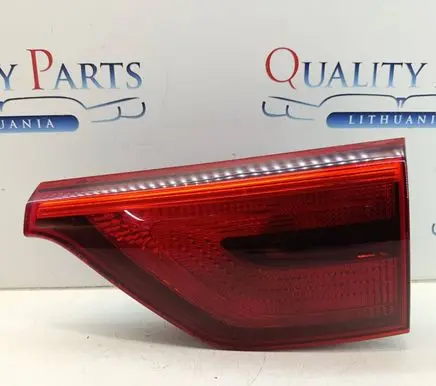 KIA Sportage Rear/tail lights 92406F10