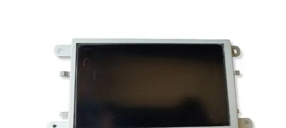Audi A6 S6 C6 4F Screen/display/small screen 8T0919604