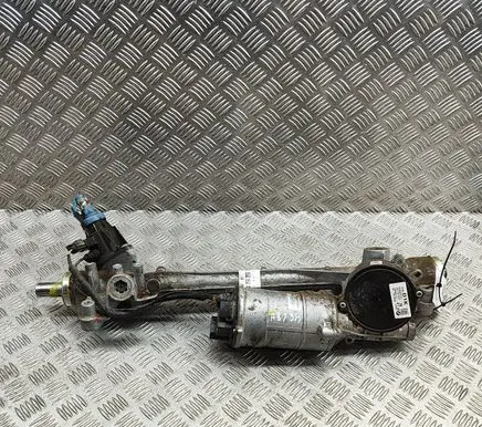 BMW iX3 G08 Steering rack 5A65AF5 JJ501009230