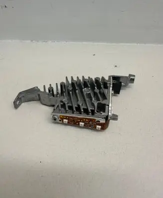 Xenon control unit/module