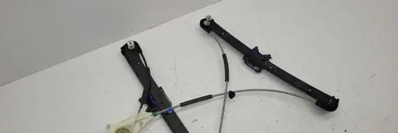 Audi A3 S3 8V Front window lifting mechanism without motor 8V4837461 A001654509