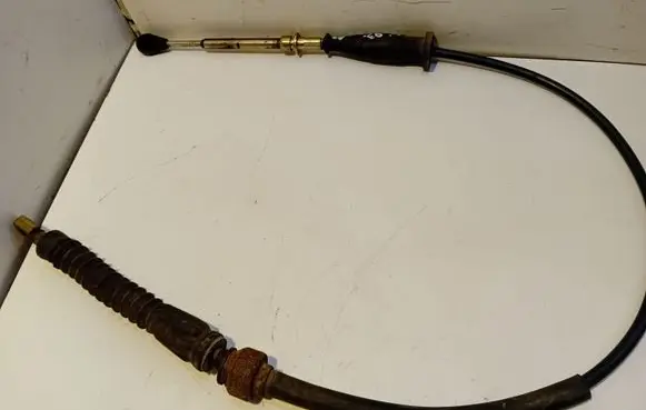 Chrysler Grand Voyager IV Hand brake release cable 