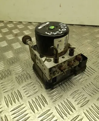 Suzuki Grand Vitara II ABS control unit/module 06210218124