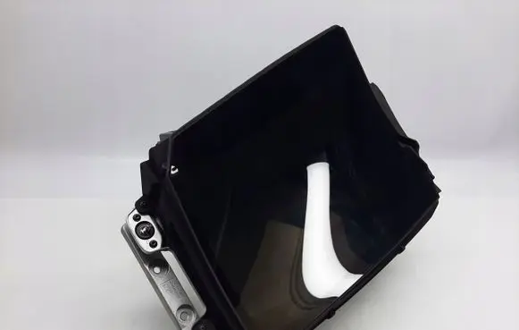 Volkswagen ID.4 Head up display screen 11B919608B
