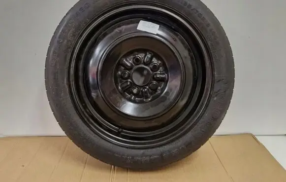 Toyota Matrix (E140) R16 spare wheel 16JX452910-0A910
