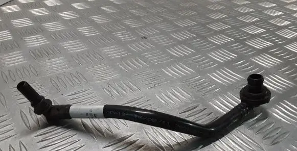 BMW 1 F20 F21 Vacuum line/pipe/hose 7601030