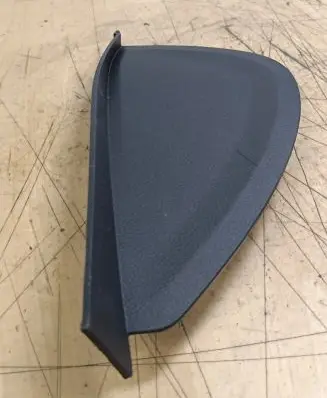 BMW X5 E70 Dashboard side end trim 5145695879905 51456958799 5145695880205