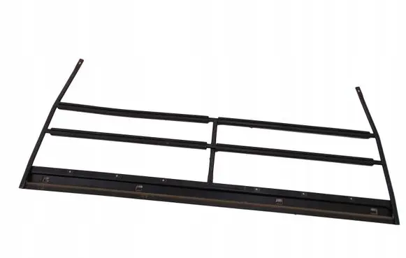 Mercedes-Benz Sprinter W901 W902 W903 W904 Trunk separation 9019700179