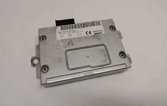 BMW 7 E65 E66 Other control units/modules 65126967245 65120402552 65120395808
