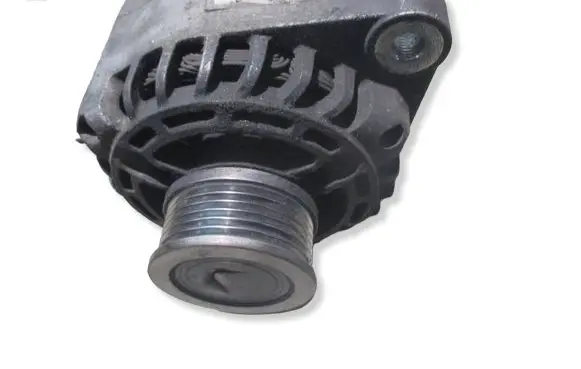 Opel Astra H Generator/alternator 93169030 93169035 09860468803