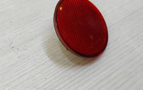 Nissan Qashqai Rear tail light reflector 6560EB300 965174 965172