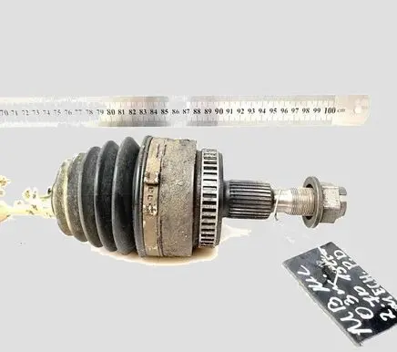 Mercedes-Benz ML W163 Front driveshaft