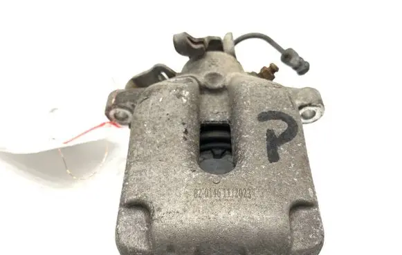 Peugeot 308 Rear brake caliper 