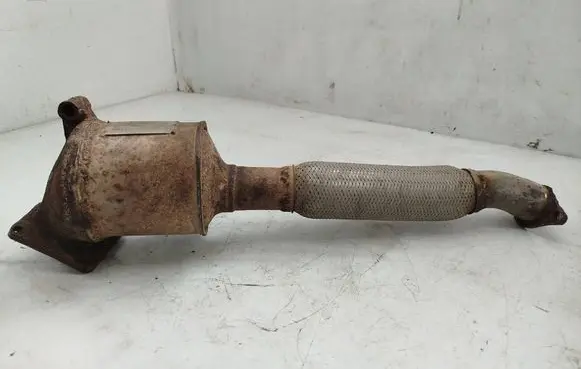Ford Transit - Tourneo Connect Other rear suspension part 4T165E211BA ASEA040615 995358
