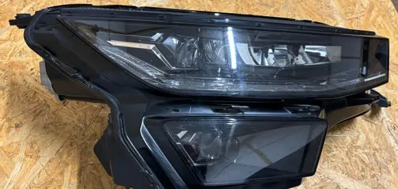 Skoda Kodiaq Headlight/headlamp 566941036A 992941572CJ 0024775502