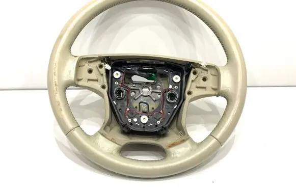 Volvo S80 Steering wheel 30741916