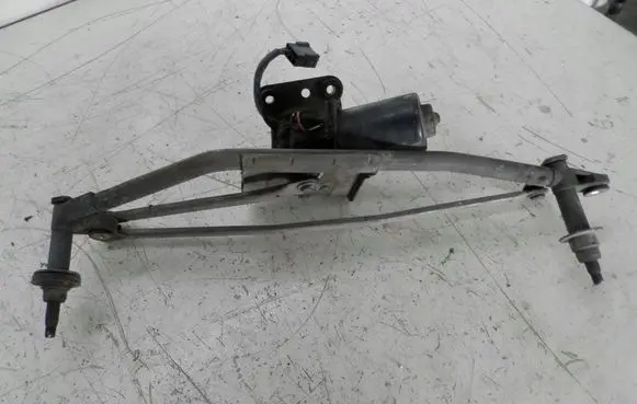 Mercedes-Benz Vito Viano W638 Front wiper linkage 53547902